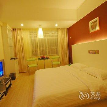 南宁阳光假日酒店酒店提供图片