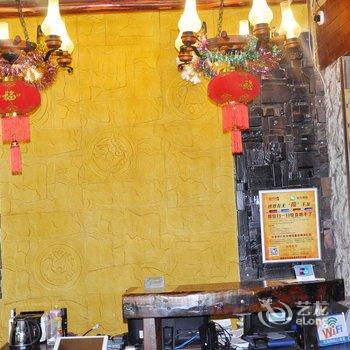 海口楼客栈酒店提供图片