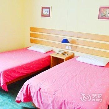 临沂迦迈宾馆酒店提供图片