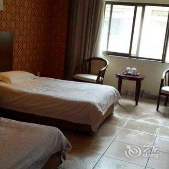 景德镇陶院别墅宾馆酒店提供图片