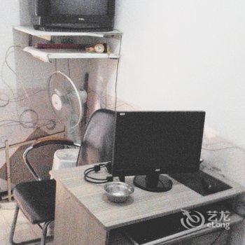 吉林市金色阳光时尚旅馆酒店提供图片