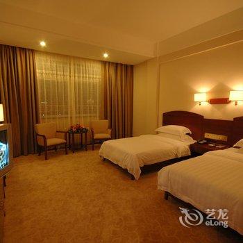 南宁阳光假日酒店酒店提供图片