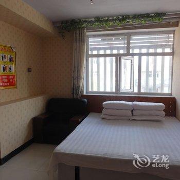 张北友缘快捷宾馆酒店提供图片