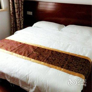 舟山朱家尖南沙忆南苑酒店提供图片