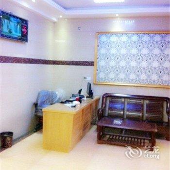 舟山朱家尖南沙忆南苑酒店提供图片