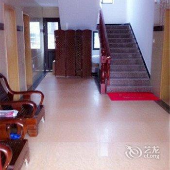 舟山朱家尖南沙忆南苑酒店提供图片