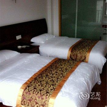 舟山朱家尖南沙忆南苑酒店提供图片