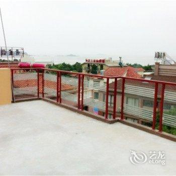 舟山朱家尖南沙忆南苑酒店提供图片