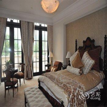 临安绿城青山湖玫瑰园会所酒店酒店提供图片