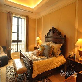 临安绿城青山湖玫瑰园会所酒店酒店提供图片