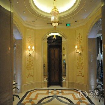 临安绿城青山湖玫瑰园会所酒店酒店提供图片