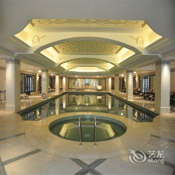 临安绿城青山湖玫瑰园会所酒店酒店提供图片