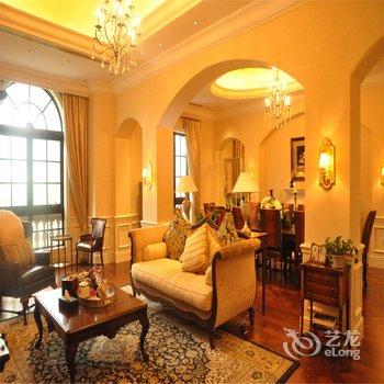 临安绿城青山湖玫瑰园会所酒店酒店提供图片