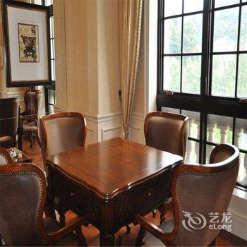 临安绿城青山湖玫瑰园会所酒店酒店提供图片