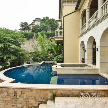 千岛湖屋拓邦度假别墅酒店提供图片