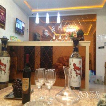 紫云间会所酒店(西安咸阳国际机场)酒店提供图片