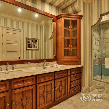 千岛湖屋拓邦度假别墅酒店提供图片