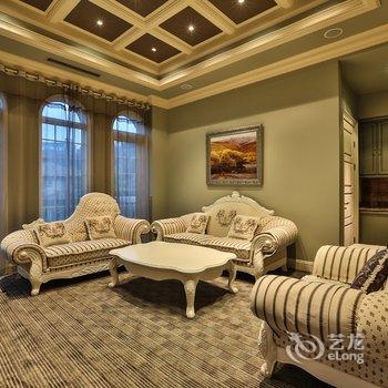 千岛湖屋拓邦度假别墅酒店提供图片