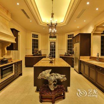 千岛湖屋拓邦度假别墅酒店提供图片