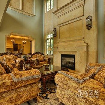 千岛湖屋拓邦度假别墅酒店提供图片