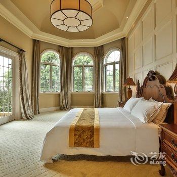 千岛湖屋拓邦度假别墅酒店提供图片