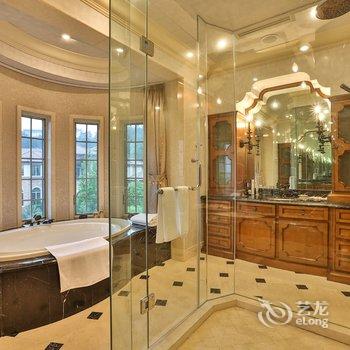 千岛湖屋拓邦度假别墅酒店提供图片