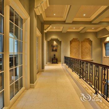 千岛湖屋拓邦度假别墅酒店提供图片