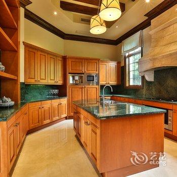 千岛湖屋拓邦度假别墅酒店提供图片