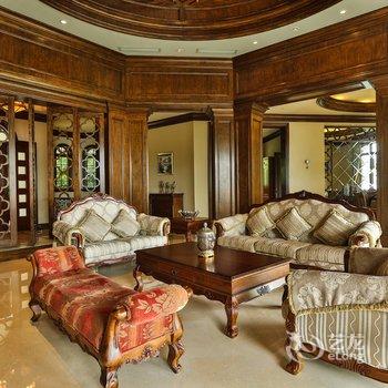 千岛湖屋拓邦度假别墅酒店提供图片