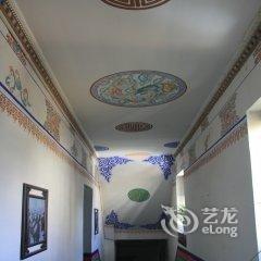 林芝西行客民宿酒店提供图片