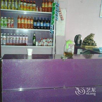 松原宜家宾馆酒店提供图片