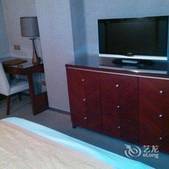 成都山合酒店酒店提供图片