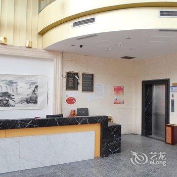 清河浙瓯大酒店酒店提供图片