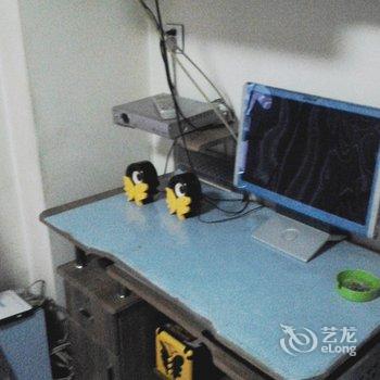 吉林市金色阳光时尚旅馆酒店提供图片
