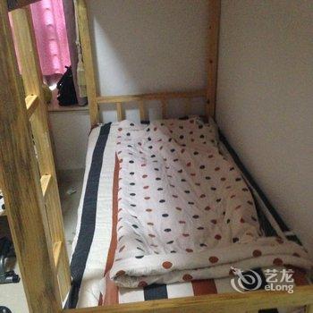 厦门等风来青年旅舍火车站店(公寓)酒店提供图片