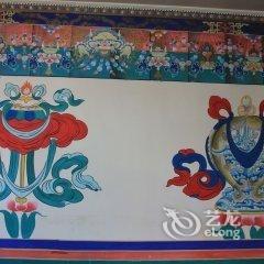 林芝西行客民宿酒店提供图片