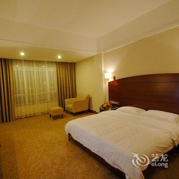南宁阳光假日酒店酒店提供图片