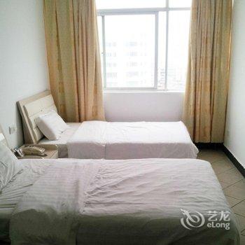 海口你我酒店酒店提供图片