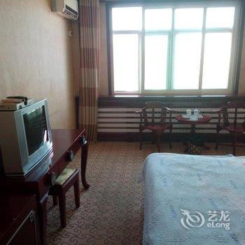 张家口南苑宾馆酒店提供图片
