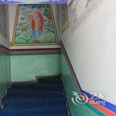 林芝西行客民宿酒店提供图片