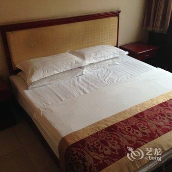 大同鸿福酒楼二部酒店提供图片