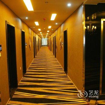 石家庄富驿时尚酒店(丰产路店)酒店提供图片