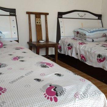 白银景泰老龙湾老高家农家乐酒店提供图片