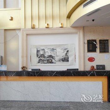 清河浙瓯大酒店酒店提供图片