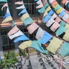 林芝西行客民宿酒店提供图片