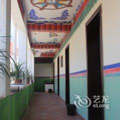 林芝西行客民宿酒店提供图片