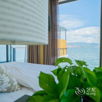 大理如是精品海景客栈酒店提供图片