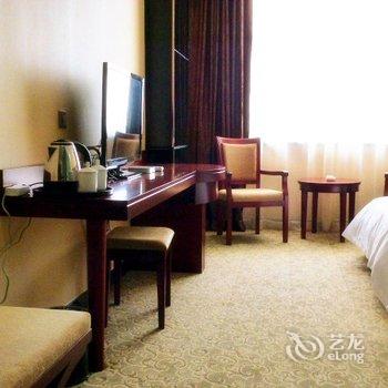 奇台鑫源假日宾馆酒店提供图片