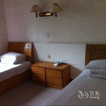 乐山王浩儿宾馆酒店提供图片
