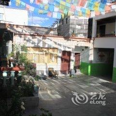 林芝西行客民宿酒店提供图片
